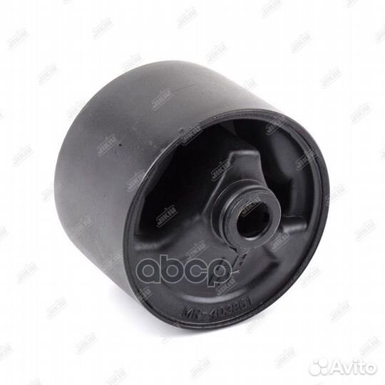 Картридж опоры двигателя перед BE23006 jikiu