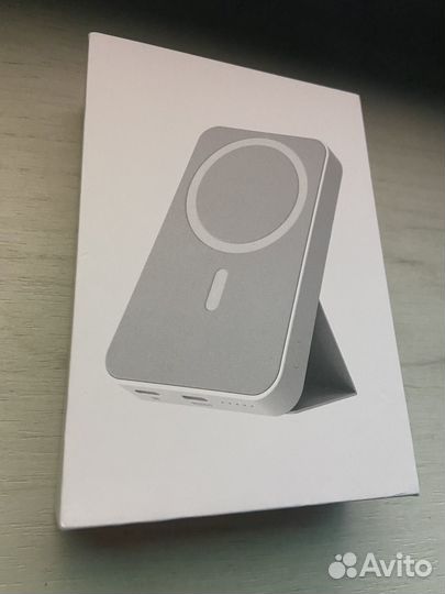 Беспроводная зарядка