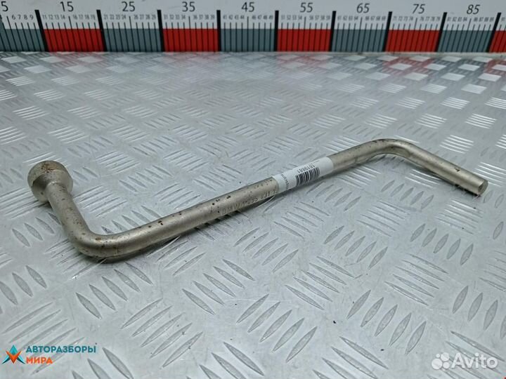 Ключ BMW X5 E53 2001 71121095831