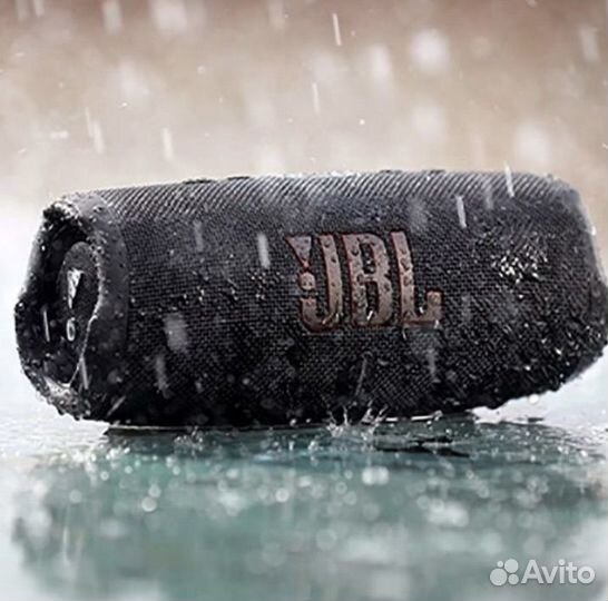 Jbl charge 5 black