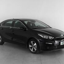 Kia Cerato 2.0 AT, 2018, 104 943 км, с пробегом, цена 2 079 000 руб.