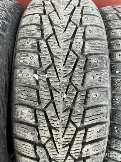 Nokian Tyres Nordman 7 185/65 R15