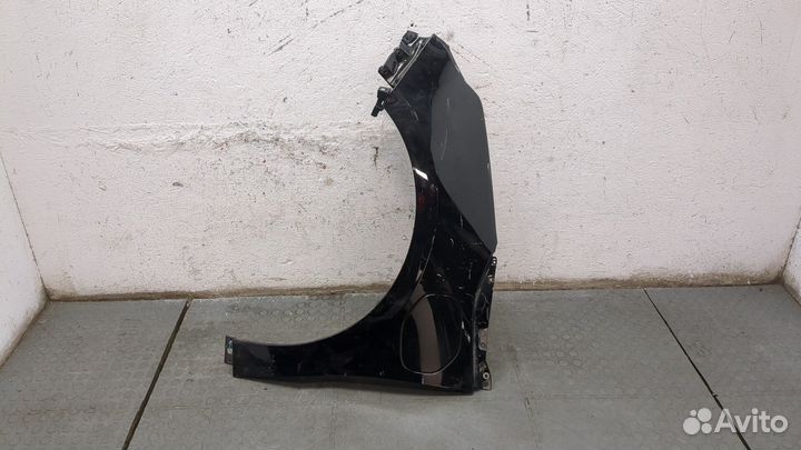 Крыло Chevrolet Volt, 2017