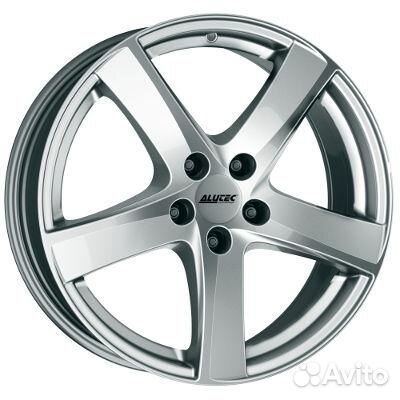 Alutec Freeze 7.5x18 5x112 ET 45 Dia 66.5 (polar s