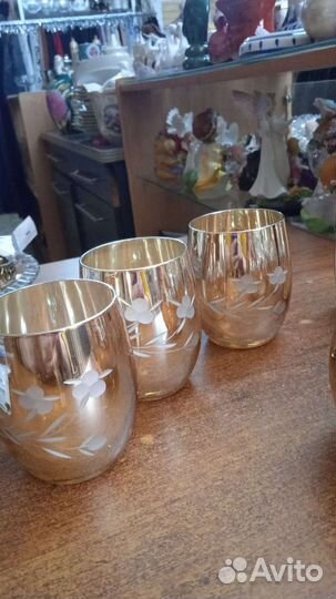 Богемия, набор для напитков