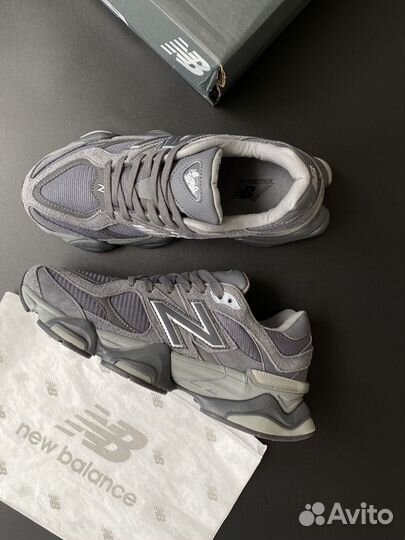 New Balance NB 9060