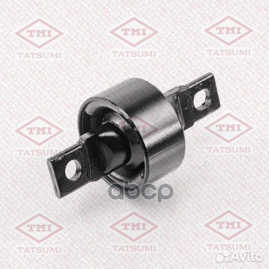 Сайлентблок заднего продольного рычага TEF1609