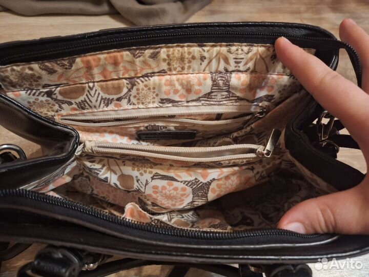 Сумка женская marmalato