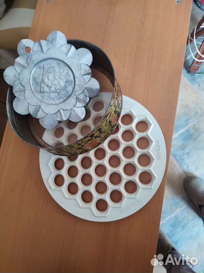 Предметы из СССР