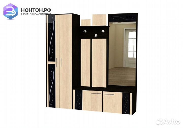 Прихожая Комфорт