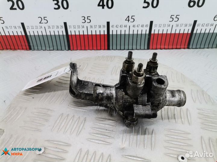 Подогреватель охлаждающей жидкости Renault Megane