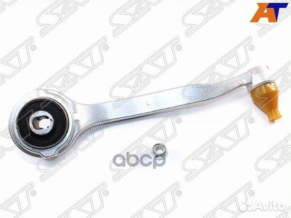 Рычаг передний верхний mercedes-benz С-class W2