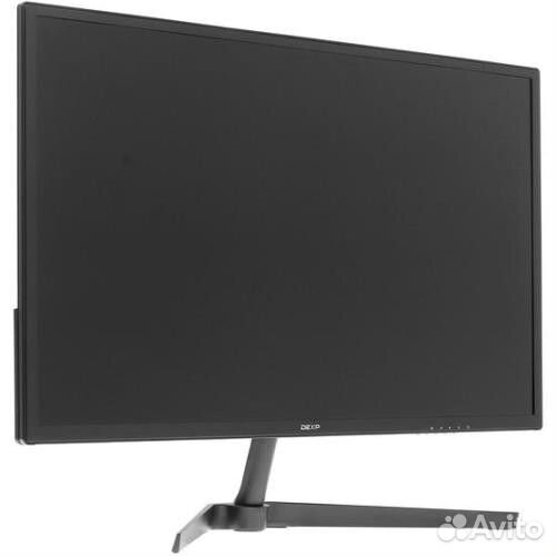 Монитор Dexp 2к (2560x1440) 75ггц QF271K