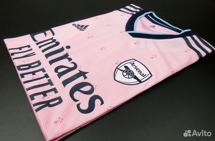 Футбольная форма