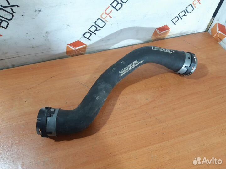 Патрубок Mercedes Glc X253 M274 2.0 I 2018