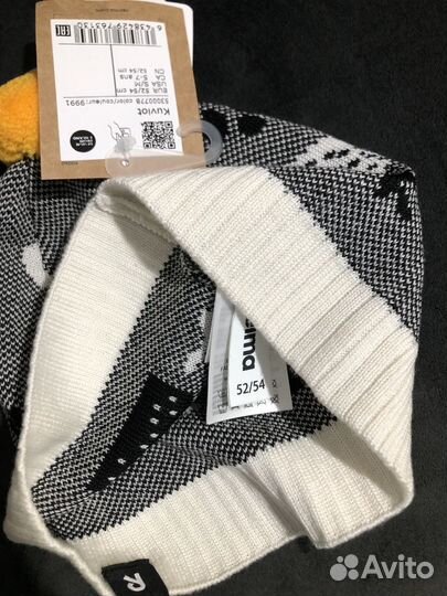 Шапка-бини Reima Kuviot