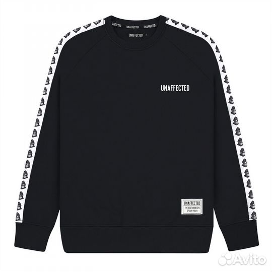 Свитшот unaffected