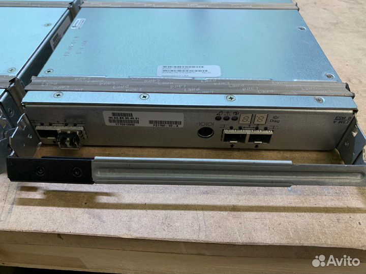 Контроллер SUN StorageTek CM200 375-3336-01