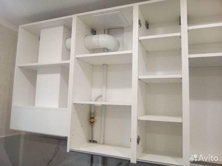 Сборка мебели