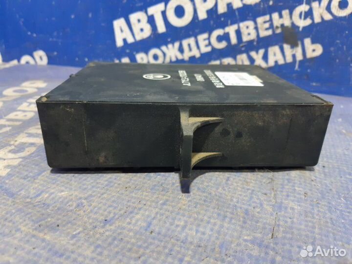 Блок комфорта Geely Mk седан MR479QA 2008