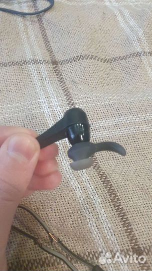 Беспроводные наушники JBL Synchros Reflect BT