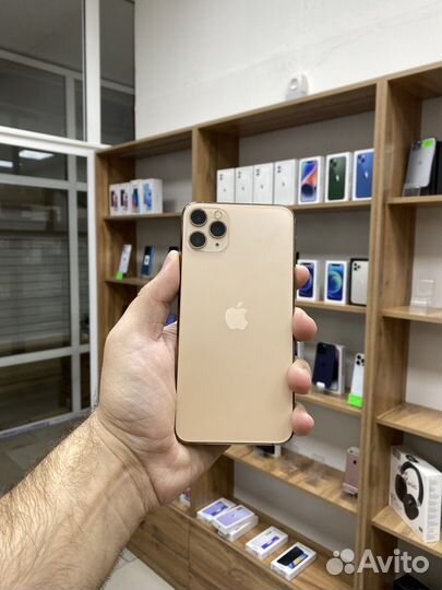 iPhone 11 Pro Max, 64 ГБ