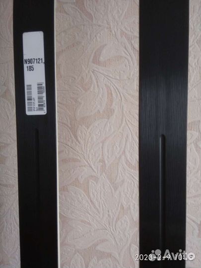 Лыжи беговые