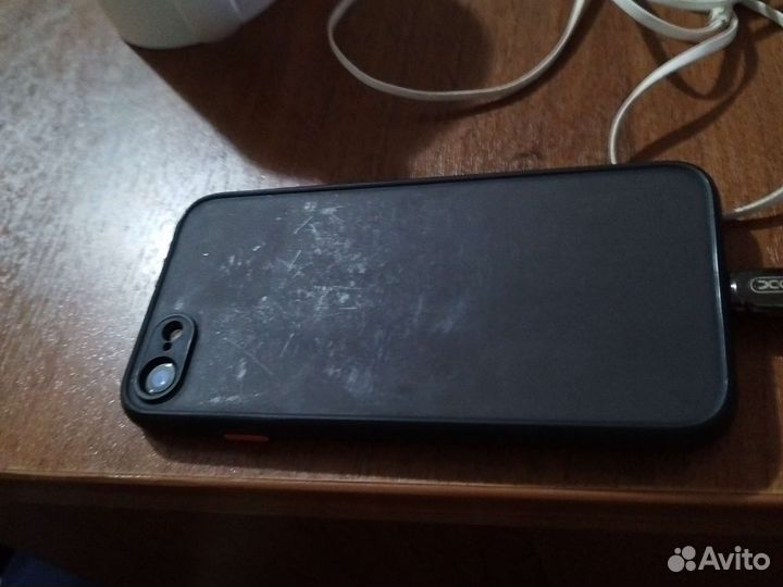 iPhone 7