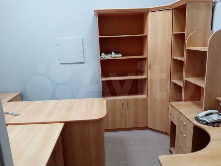 Коммерческая недвижемость 40 м²