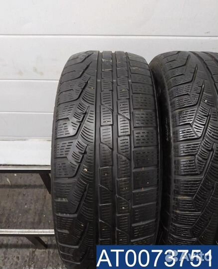 Pirelli Winter Sottozero 210 Serie II 225/55 R17 97H