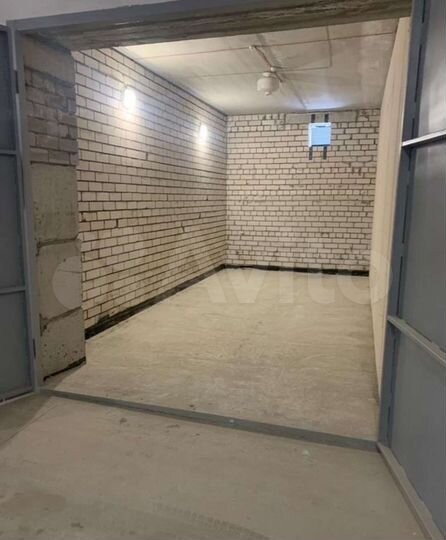 Гараж, 18 м²