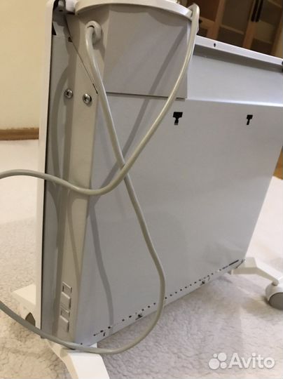 Конвектор электрический ballu, обогреватель