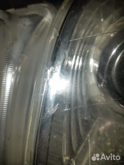 Фара передняя левая Оригинал Lexus LX 470