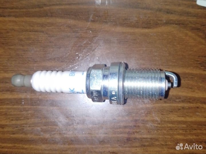 Свечи зажигания на kia или Hyundai