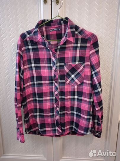 Фирменные вещи Спортмастер Глория Фан дей. 42-44