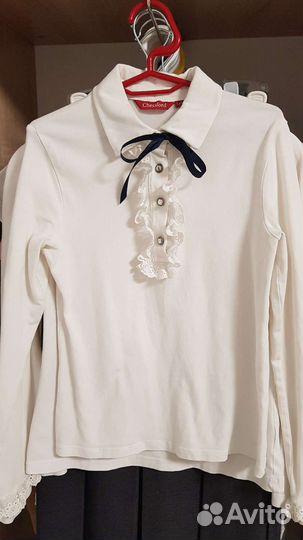 Школьная форма для девочки 140 146