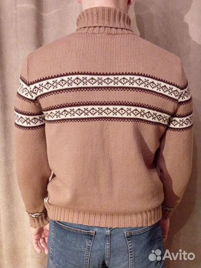 Вязание на заказ ручное и машинное