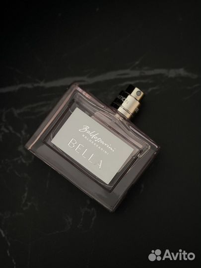 Baldessarini Bella 50 ml Оригинал