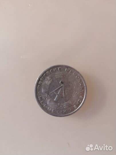 Монеты Германии