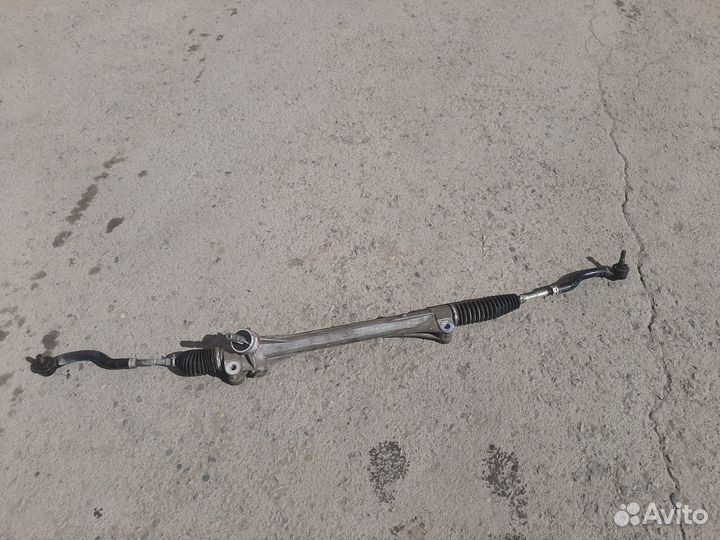 Рулевая рейка идеальная Toyota Rav 4 40 2012-2019