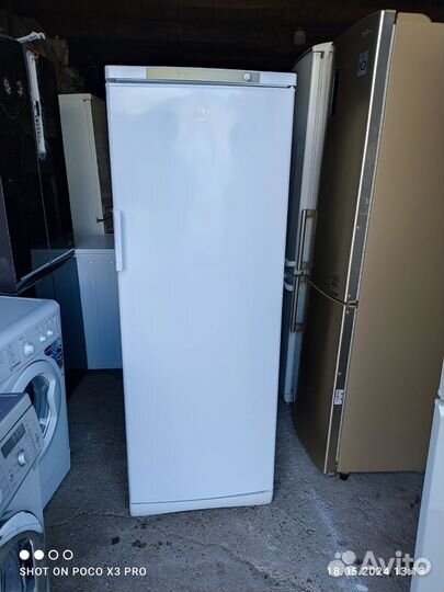 Морозильник indesit No Frost / Доставка
