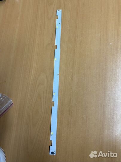 Подсветка светодиодная холодильника Siemens