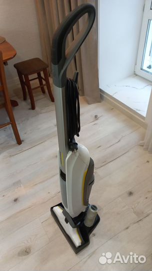 Электрошвабра karcher fc 5