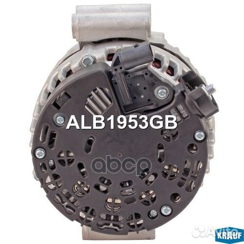 Генераторы ALB1953GB Krauf