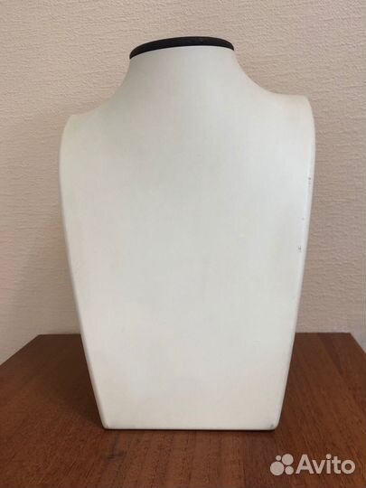 Бюст, оборудование для украшений