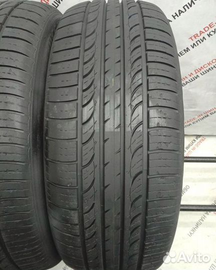 Hankook Optimo H418 235/60 R18