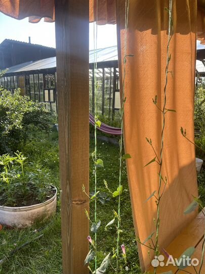 Отдых за городом