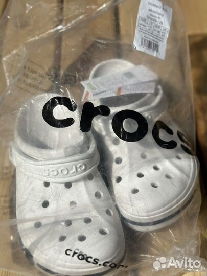 Crocs