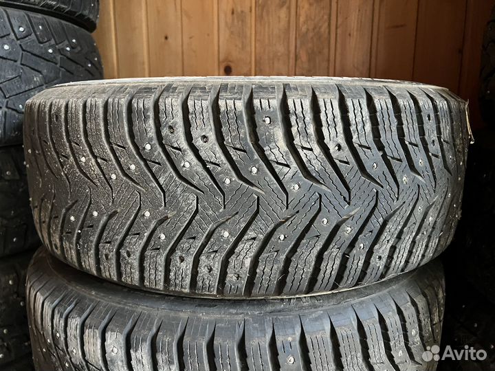 Kumho WinterCraft Ice WI31 205/55 R16