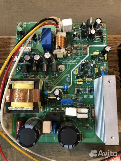 Система усиления звука